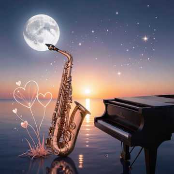 Любовь как рассвет