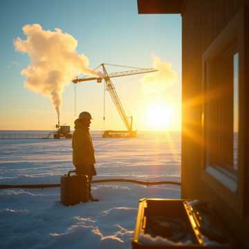 Обложка трека Ягун командировочный