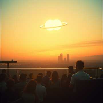 Надежда — сердце светлых дней (v.2)