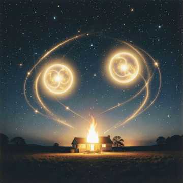 Звёздный Огонь (v.2)