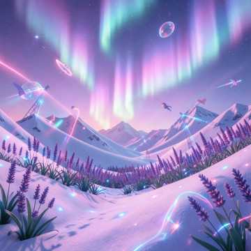 Обложка трека На склонах сопок багульник цветёт (v.2)