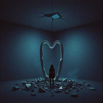 Обложка трека И вновь опять убитый (v.2)