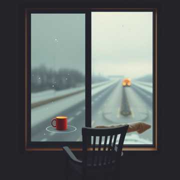 Ждём тебя домой (v.2)