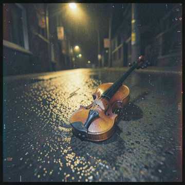Обложка трека C Minor Undercover ]