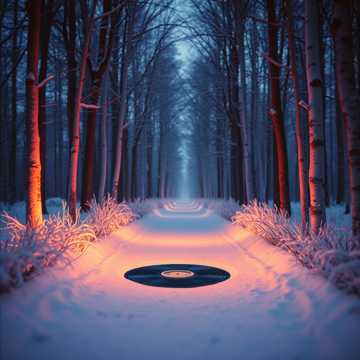 Зима слова ГалНик