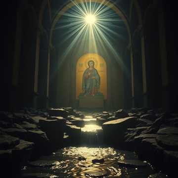 Живоносный Источник (v.2)