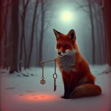 FoxSly