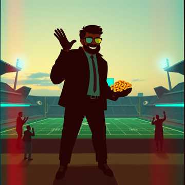 Георгий, тренер от бога