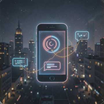 Блокировка Telegram