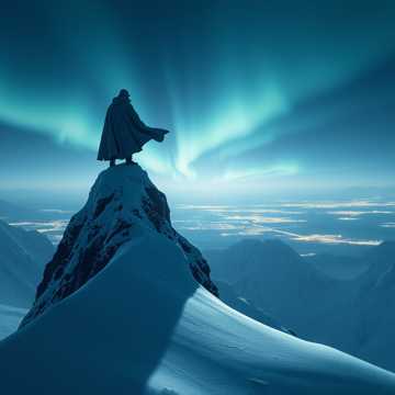 Silence of the Peaks