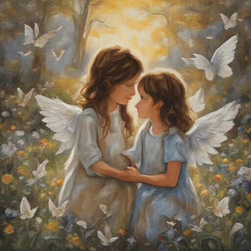 Храните детей