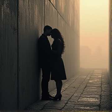 Мы любили…