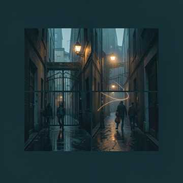 Обложка трека Только начало