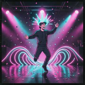 Барада качает этот зал (v.2)