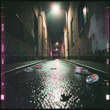 Обложка трека Пси-Трабс (v.2)