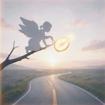 Мой ангел (v.2)