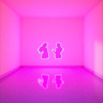 С Праздником, Девчонки (v.2)