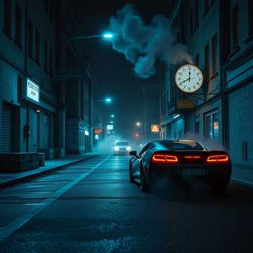 Батайский дрифт (v.2)