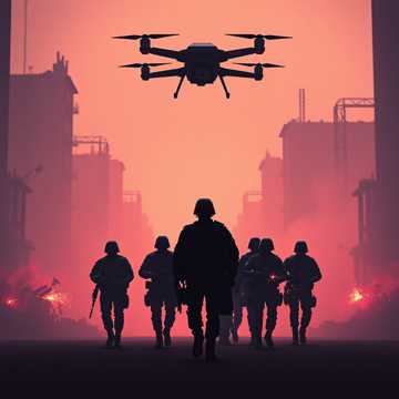 Взвод на пределе (v.2)