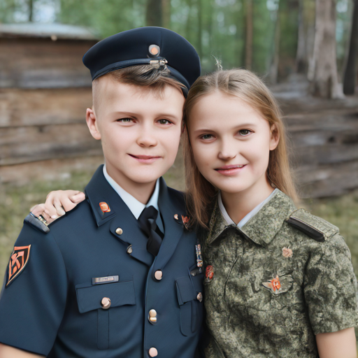 Даша добьётся всего (v.2)