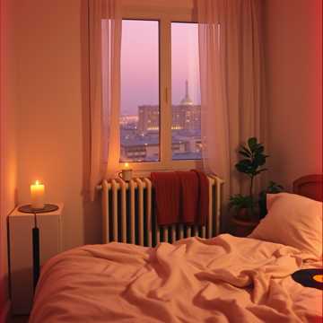 Для тебя одной