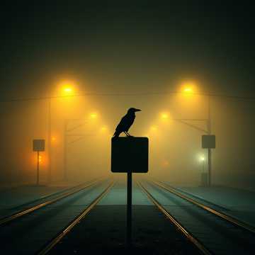 Город на грани