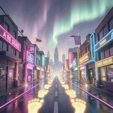 Гимн пяток (v.2)