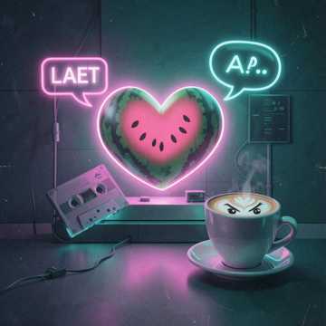 Арбуз сегодня в блоке)))