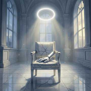Обложка трека Broken Sonata