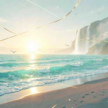 Волны Говорят (v.2)