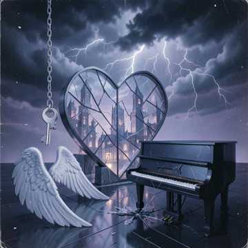 Ножи в спину. (v.2)