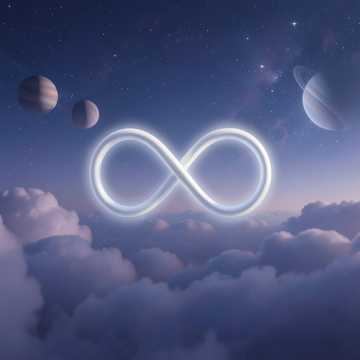 Дмитрий Прищепенко -Infinity (v.2)