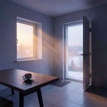 Моя любовь, я не могу жить (v.2)