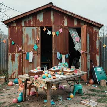 Вова и Пасха (v.2)