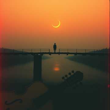 Тихий шторм внутри меня