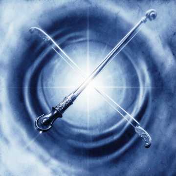 Обложка трека Чардаш (итальянская школа скоростного power metal) (v.2)