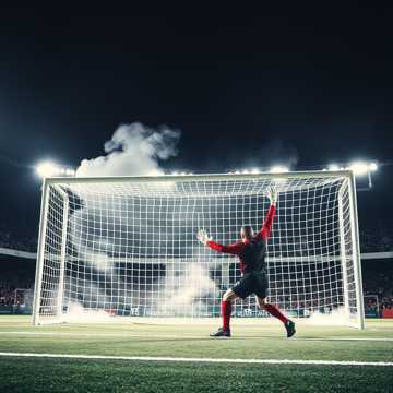 Пашков в раме