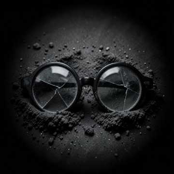 Темные глаза (Nataliva стихи)