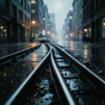 Zwischen den Linien (Между линиями) [RU/DE]