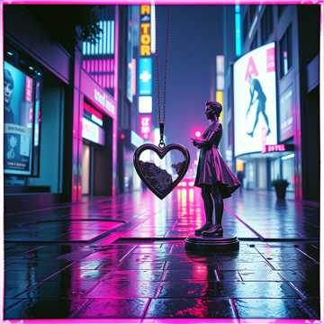 Не  люби  меня....