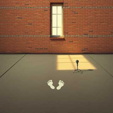 Обложка трека Дочурка моя (v.7)