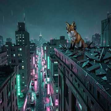 Обложка трека Я - Авантюрист (v.2)