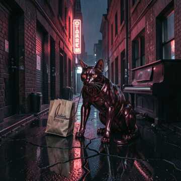 Стальные зубы Кумыса (v.2)