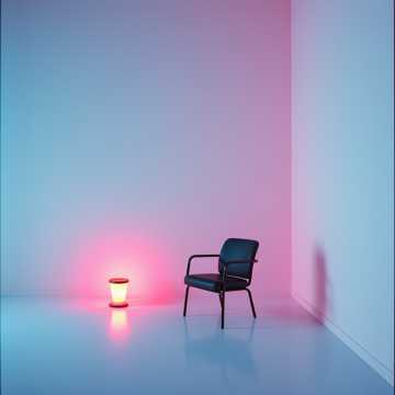 Пустота заполняет углы (v.2)