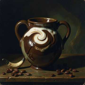 Обложка трека Chocolate & Milk