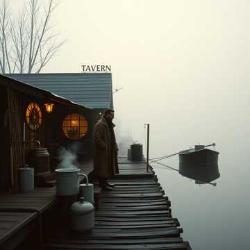 Антоха и кутья (v.2)