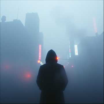 Город серых улиц (v.4)