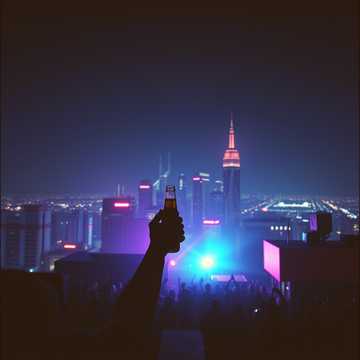 Завтра мы круто отдохнём (Extended)