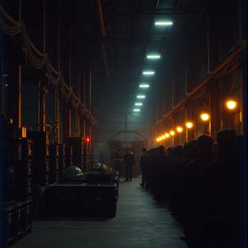 Жизнь пацанов из тэч