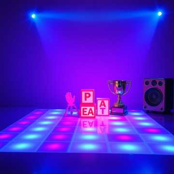 Обложка трека Rhythm Master Smart Kids (v.2)